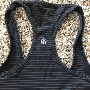 Lululemon Cool Racerback Tank